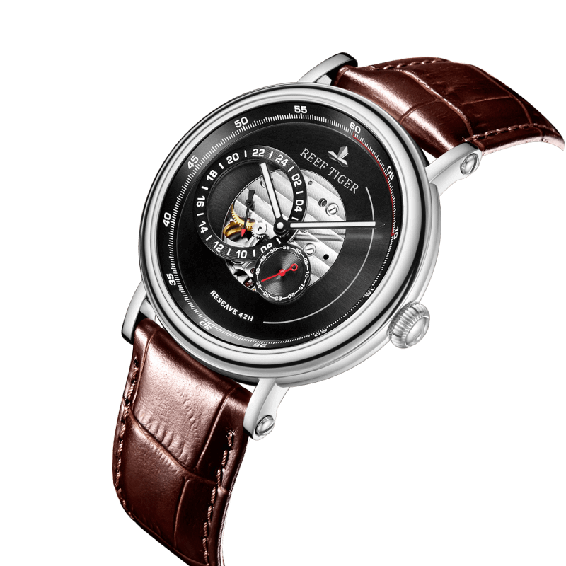 Đồng hồ Reef Tiger RGA1617-YBS Đồng hồ Reef Tiger RGA1617-YBS