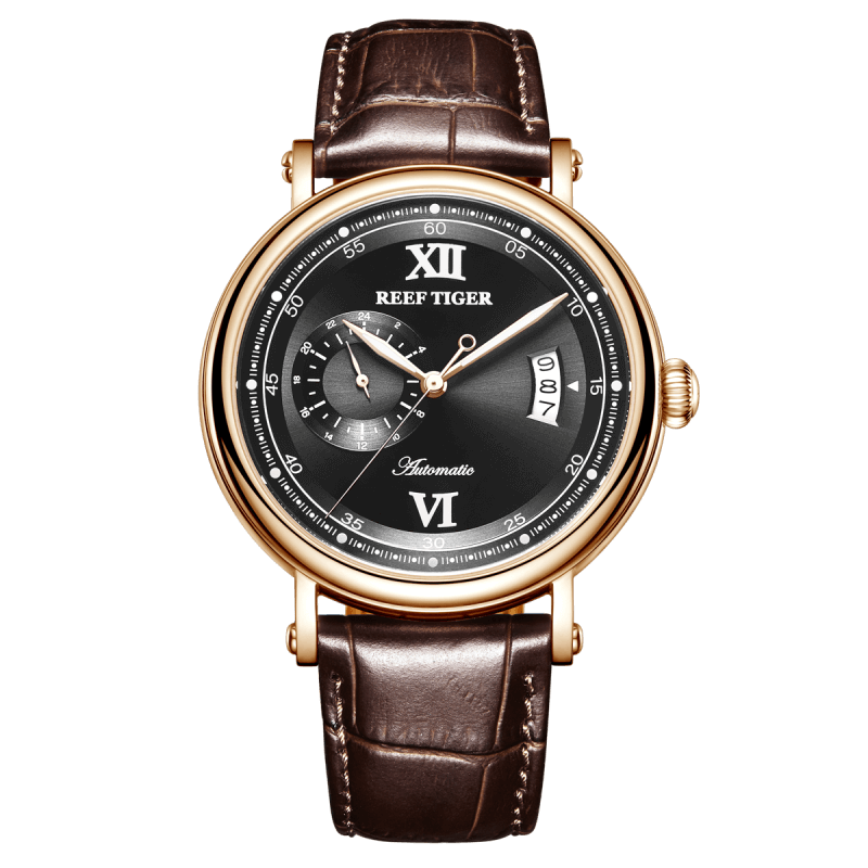 Đồng hồ Reef Tiger RGA1617-2-PBS Đồng hồ Reef Tiger RGA1617-2-PBS