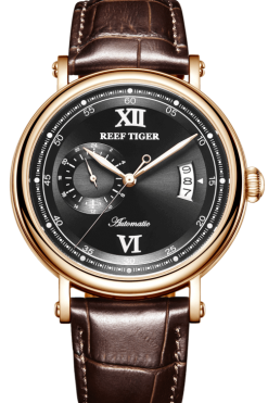 Đồng hồ Reef Tiger RGA1617-2-PBS