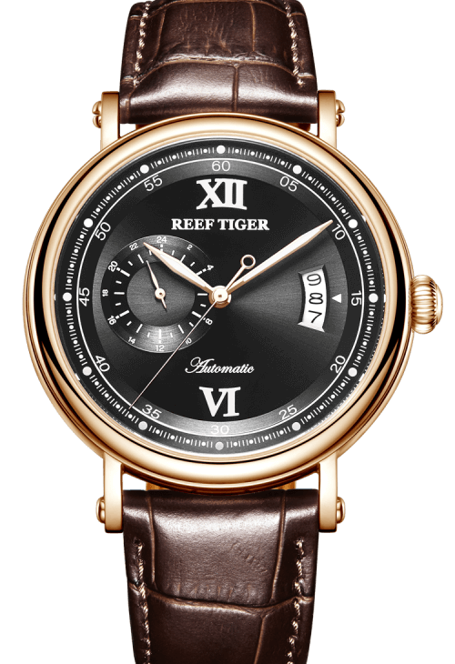 Đồng hồ Reef Tiger RGA1617-2-PBS Đồng hồ Reef Tiger RGA1617-2-PBS