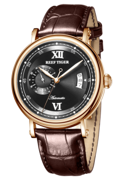 Đồng hồ Reef Tiger RGA1617-2-PBS