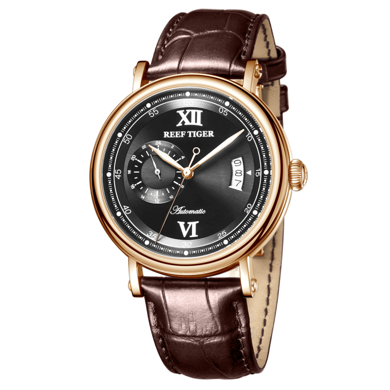 Đồng hồ Reef Tiger RGA1617-2-PBS Đồng hồ Reef Tiger RGA1617-2-PBS