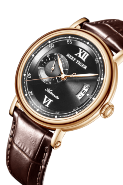 Đồng hồ Reef Tiger RGA1617-2-PBS