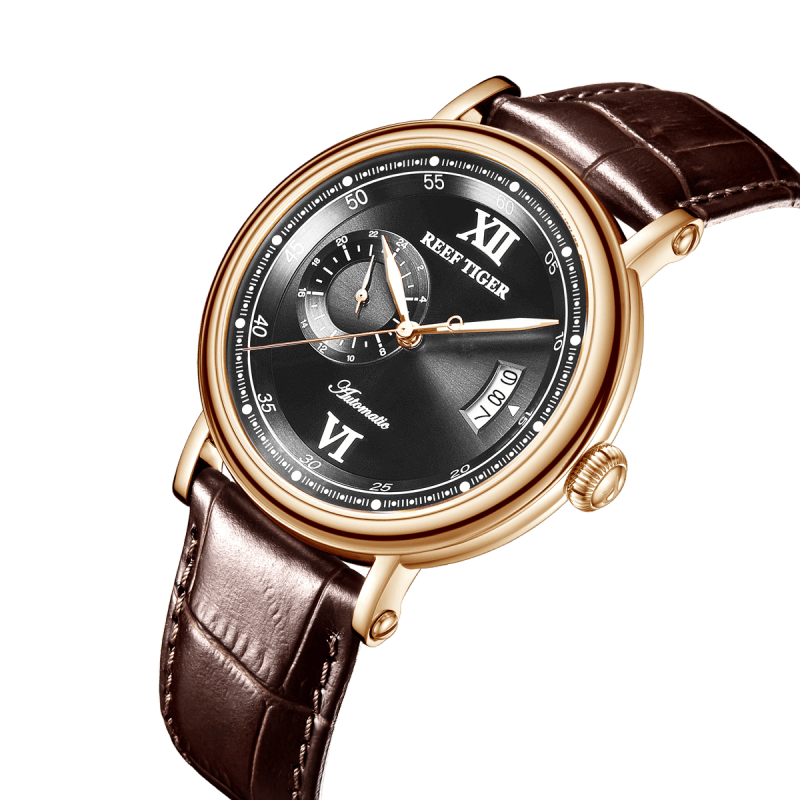 Đồng hồ Reef Tiger RGA1617-2-PBS Đồng hồ Reef Tiger RGA1617-2-PBS