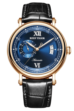 Đồng hồ Reef Tiger RGA1617-2-PLB