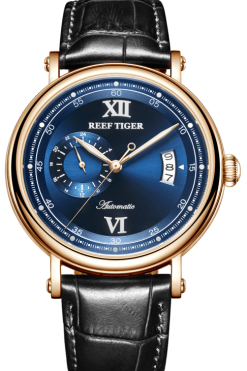 Đồng hồ Reef Tiger RGA1617-2-PLB