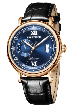 Đồng hồ Reef Tiger RGA1617-2-PLB