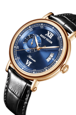 Đồng hồ Reef Tiger RGA1617-2-PLB