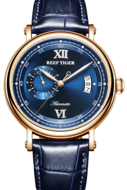 Đồng hồ Reef Tiger RGA1617-2-PLL