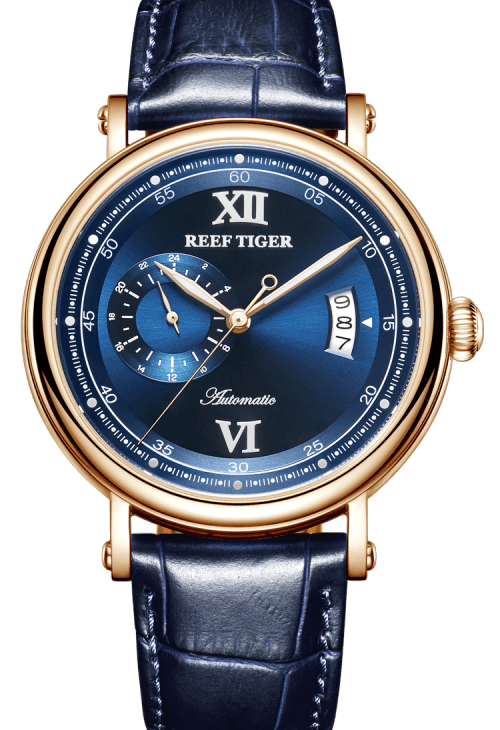 Đồng hồ Reef Tiger RGA1617-2-PLL Đồng hồ Reef Tiger RGA1617-2-PLL