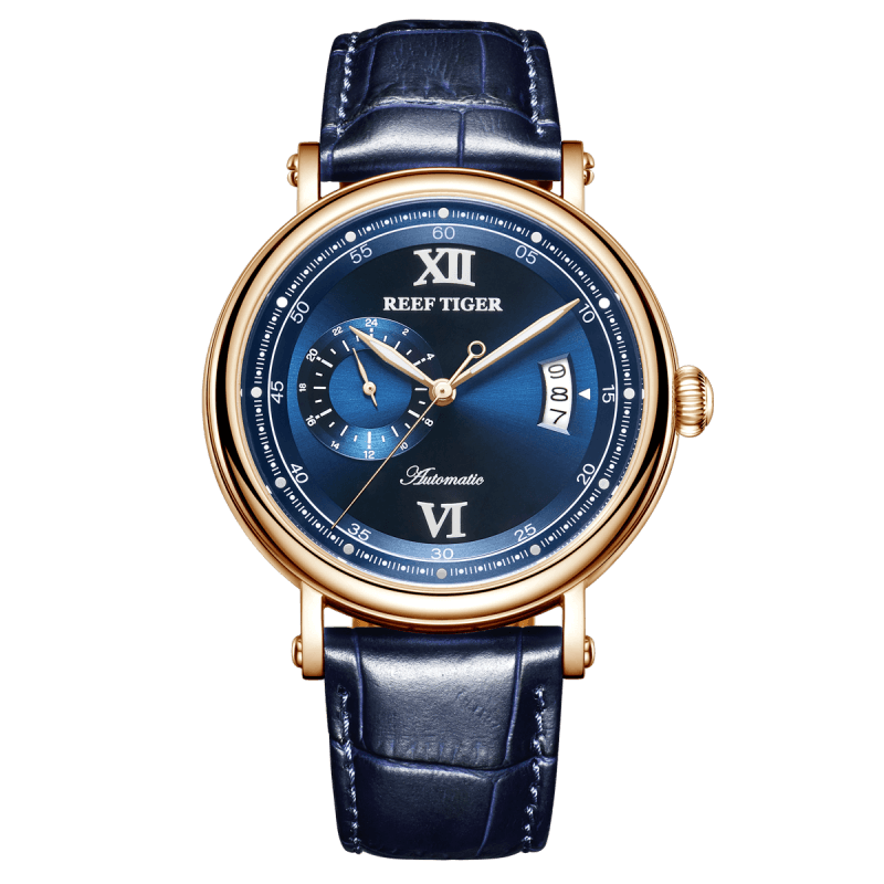 Đồng hồ Reef Tiger RGA1617-2-PLL Đồng hồ Reef Tiger RGA1617-2-PLL