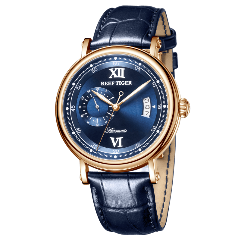 Đồng hồ Reef Tiger RGA1617-2-PLL Đồng hồ Reef Tiger RGA1617-2-PLL