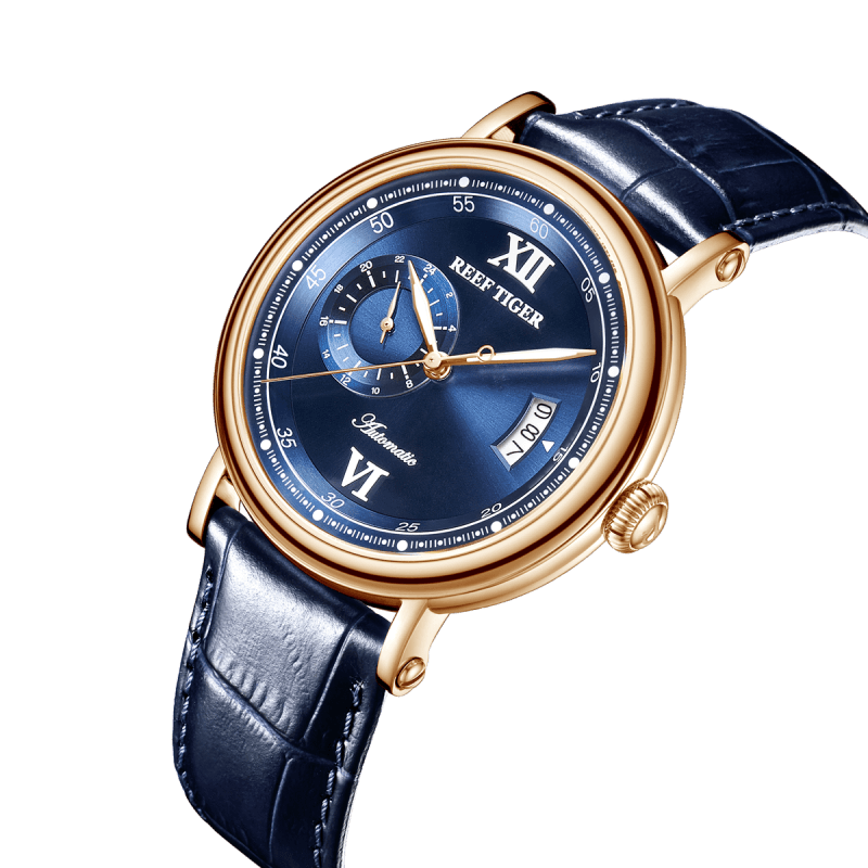 Đồng hồ Reef Tiger RGA1617-2-PLL Đồng hồ Reef Tiger RGA1617-2-PLL