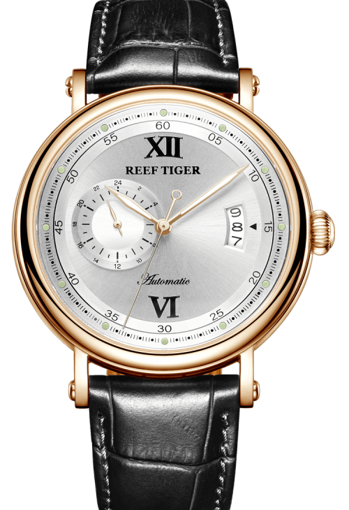 Đồng hồ Reef Tiger RGA1617-2-PWB Đồng hồ Reef Tiger RGA1617-2-PWB