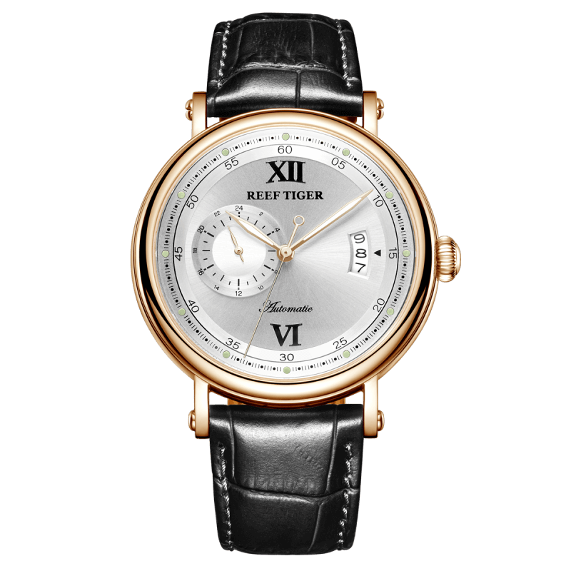 Đồng hồ Reef Tiger RGA1617-2-PWB Đồng hồ Reef Tiger RGA1617-2-PWB