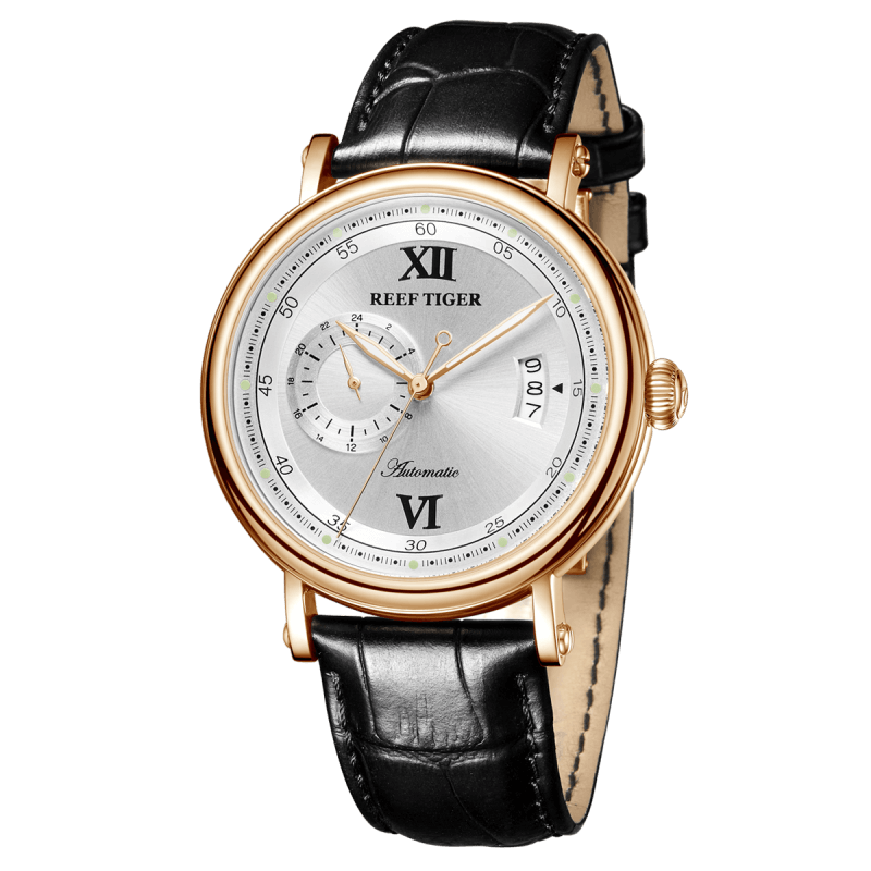 Đồng hồ Reef Tiger RGA1617-2-PWB Đồng hồ Reef Tiger RGA1617-2-PWB