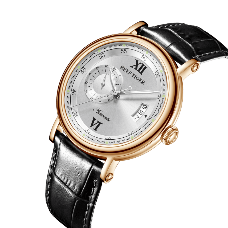 Đồng hồ Reef Tiger RGA1617-2-PWB Đồng hồ Reef Tiger RGA1617-2-PWB