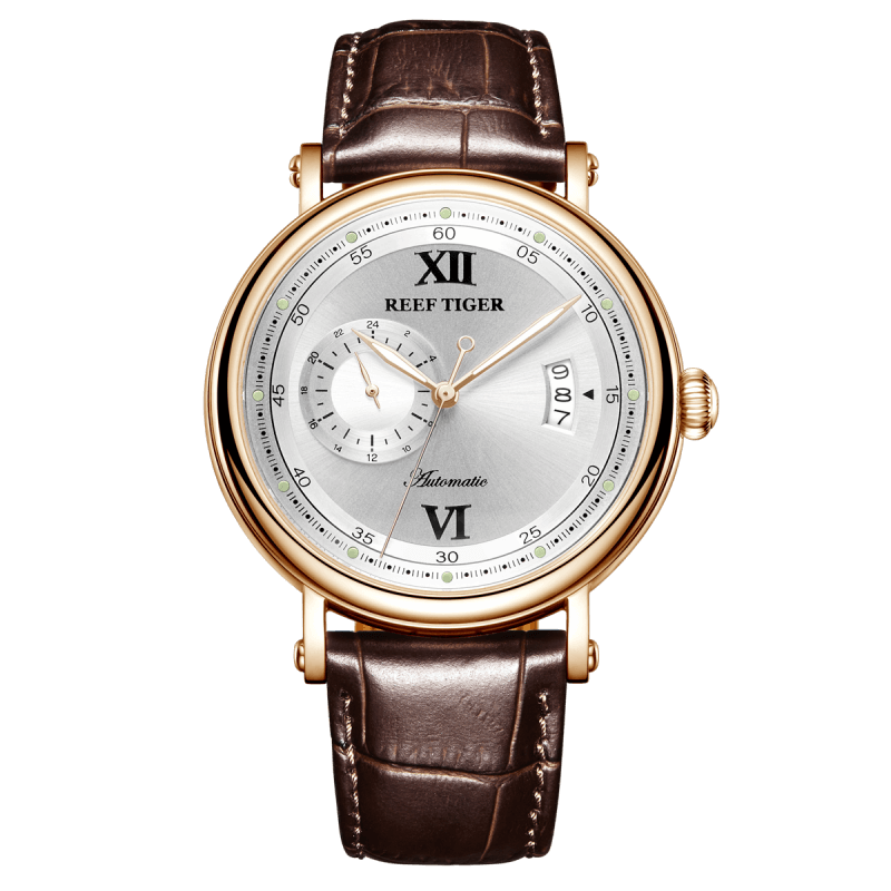 Đồng hồ Reef Tiger RGA1617-2-PWS Đồng hồ Reef Tiger RGA1617-2-PWS