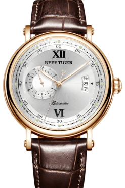 Đồng hồ Reef Tiger RGA1617-2-PWS