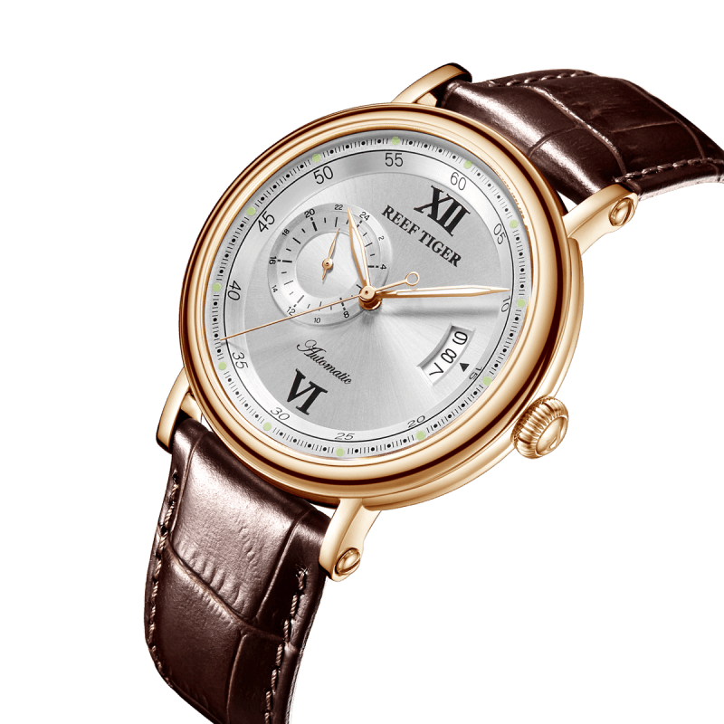 Đồng hồ Reef Tiger RGA1617-2-PWS Đồng hồ Reef Tiger RGA1617-2-PWS