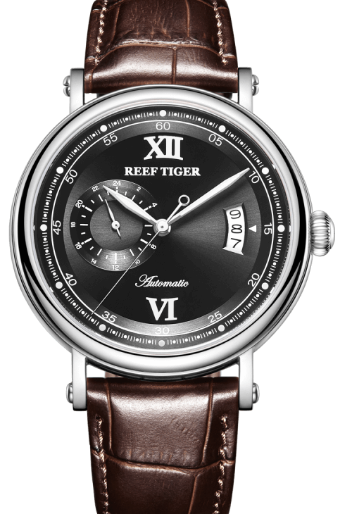 Đồng hồ Reef Tiger RGA1617-2-YBS Đồng hồ Reef Tiger RGA1617-2-YBS