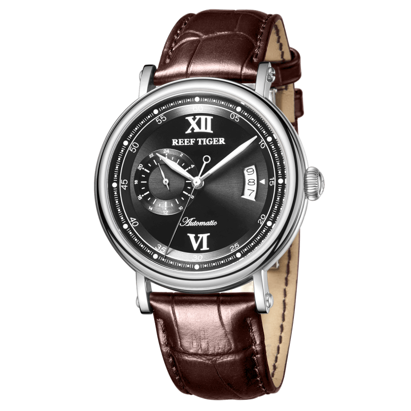 Đồng hồ Reef Tiger RGA1617-2-YBS Đồng hồ Reef Tiger RGA1617-2-YBS