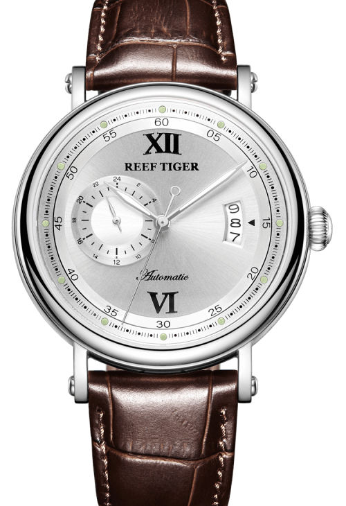 Đồng hồ Reef Tiger RGA1617-2-YWS Đồng hồ Reef Tiger RGA1617-2-YWS