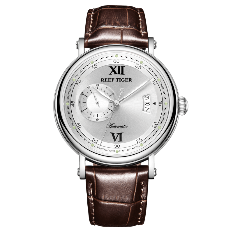 Đồng hồ Reef Tiger RGA1617-2-YWS Đồng hồ Reef Tiger RGA1617-2-YWS