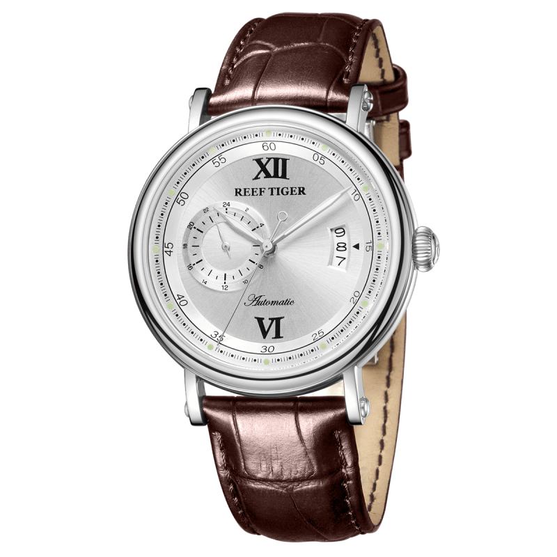 Đồng hồ Reef Tiger RGA1617-2-YWS Đồng hồ Reef Tiger RGA1617-2-YWS