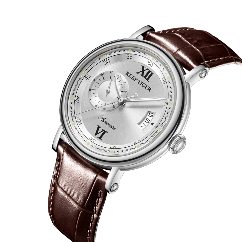 Đồng hồ Reef Tiger RGA1617-2-YWS Đồng hồ Reef Tiger RGA1617-2-YWS