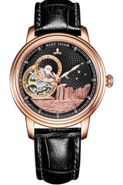 Đồng hồ Reef Tiger RGA1739-PBB