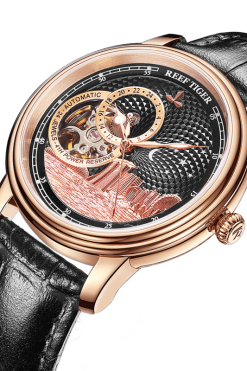 Đồng hồ Reef Tiger RGA1739-PBB