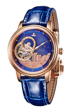 Đồng hồ Reef Tiger RGA1739-PLL