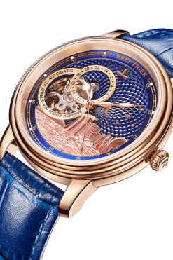 Đồng hồ Reef Tiger RGA1739-PLL