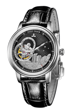 Đồng hồ Reef Tiger RGA1739-YBB