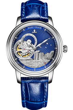 Đồng hồ Reef Tiger RGA1739-YLL