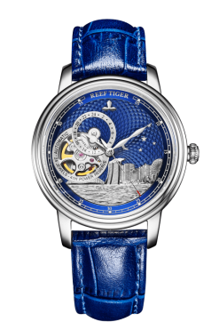 Đồng hồ Reef Tiger RGA1739-YLL