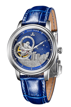 Đồng hồ Reef Tiger RGA1739-YLL