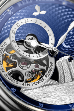 Đồng hồ Reef Tiger RGA1739-YLL