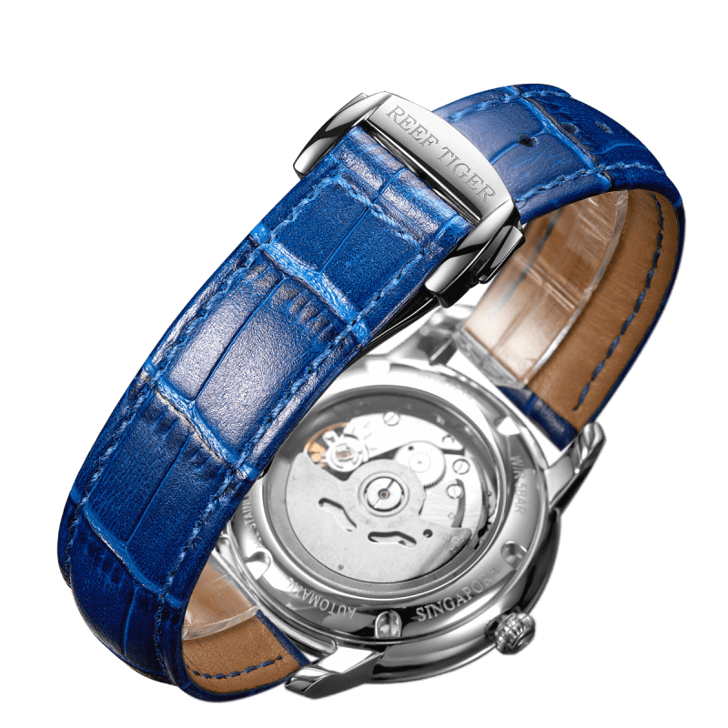 Đồng hồ Reef Tiger RGA1739-YLL Đồng hồ Reef Tiger RGA1739-YLL