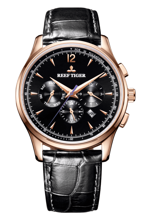 Đồng hồ Reef Tiger RGA1564-PBB Đồng hồ Reef Tiger RGA1564-PBB