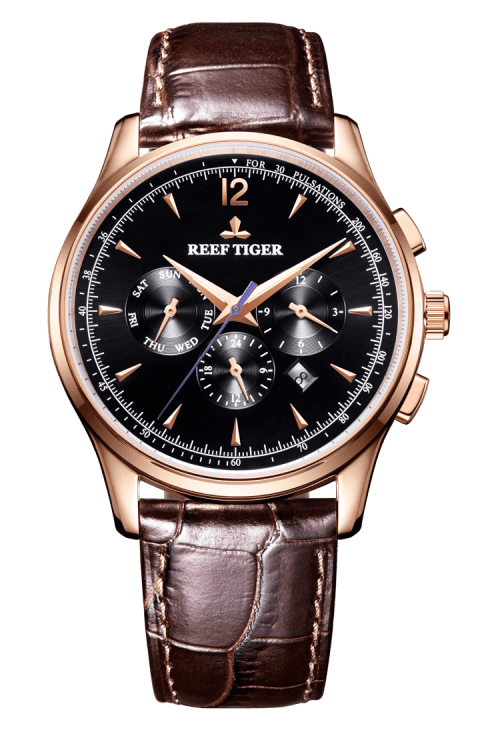 Đồng hồ Reef Tiger RGA1564-PBS Đồng hồ Reef Tiger RGA1564-PBS