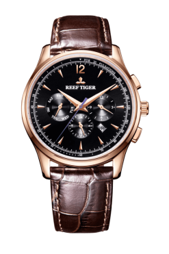 Đồng hồ Reef Tiger RGA1564-PBS