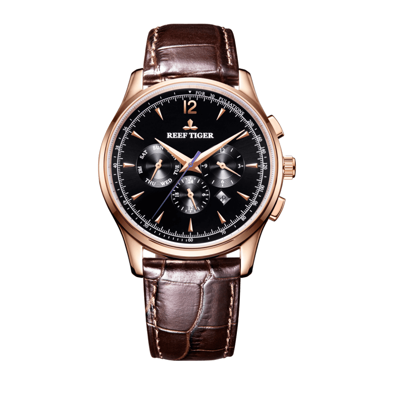 Đồng hồ Reef Tiger RGA1564-PBS Đồng hồ Reef Tiger RGA1564-PBS