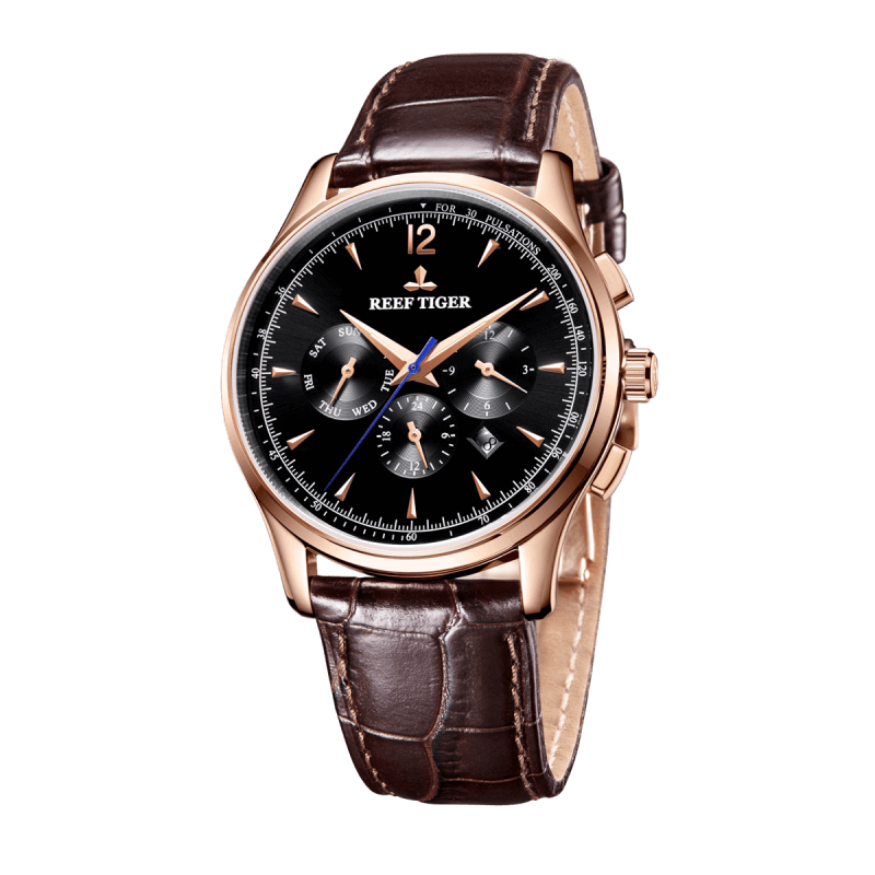 Đồng hồ Reef Tiger RGA1564-PBS Đồng hồ Reef Tiger RGA1564-PBS