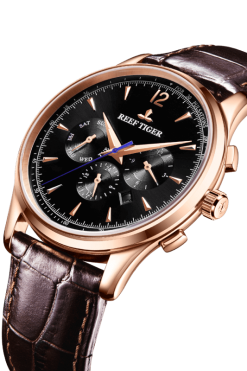 Đồng hồ Reef Tiger RGA1564-PBS