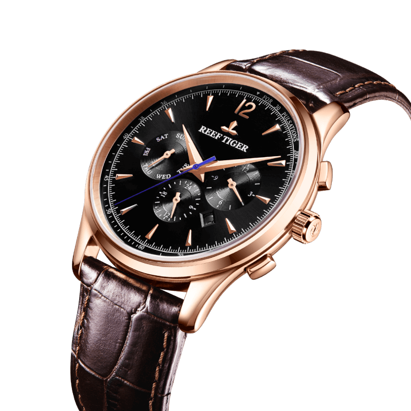 Đồng hồ Reef Tiger RGA1564-PBS Đồng hồ Reef Tiger RGA1564-PBS