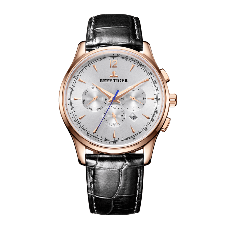 rga1564-pwb Đồng hồ Reef Tiger RGA1564-PWB