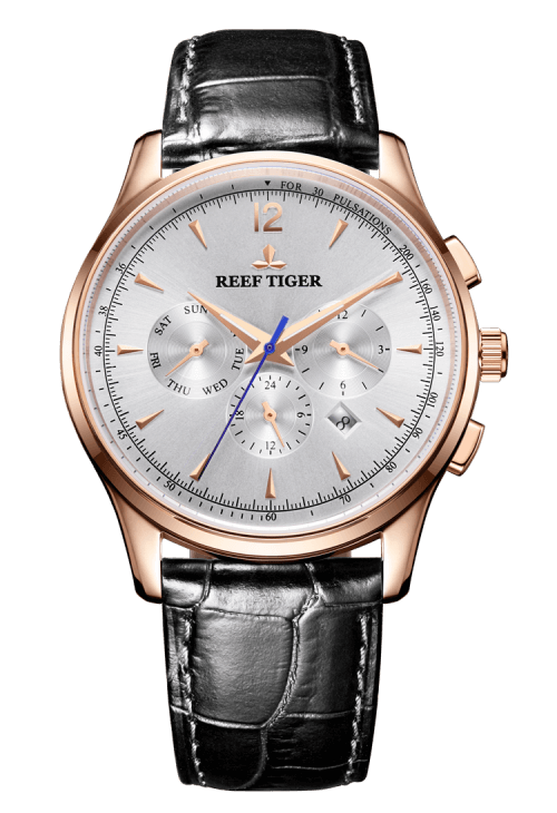 Đồng hồ Reef Tiger RGA1564-PWB Đồng hồ Reef Tiger RGA1564-PWB