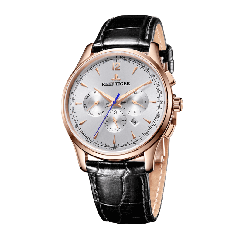 Đồng hồ Reef Tiger RGA1564-PWB Đồng hồ Reef Tiger RGA1564-PWB